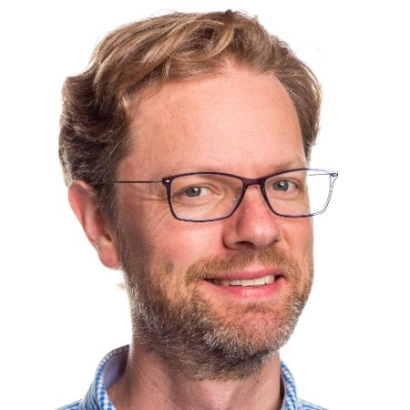 Kay Giesecke